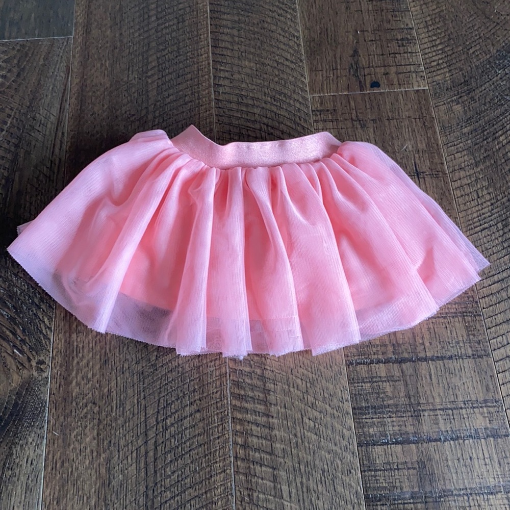 Cat and Jack Skirt